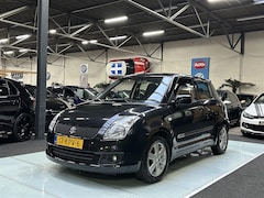 Suzuki Swift - 1.3 SPORT NL-AUTO Clima Airco Sturbed. Keyless