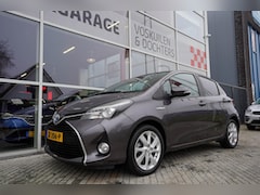 Toyota Yaris - 1.5 Hybrid Lease Navi Camera