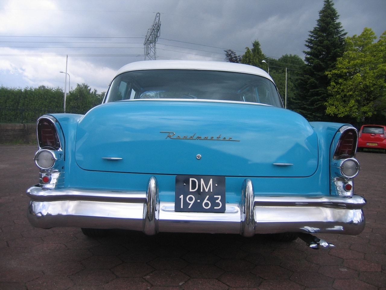 Buick Roadmaster - Roadmaster - AutoWereld.nl