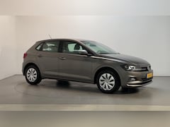 Volkswagen Polo - 1.0 TSI Comfortline Business Navigatie Climate Control Parkeersenoren