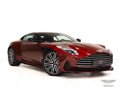 Aston Martin DB12 - Coupe 2024MY