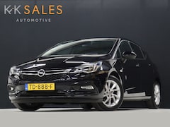 Opel Astra - 1.0 Business Executive [CAMERA, KEYLESS, CLIMATE, LANE ASSIST, AUT. PARKEREN, NIEUWSTAAT]