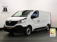 Renault Trafic - 1.6 dCi EURO 6 - Airco - Cruise - Navi - € 11.950, - Excl