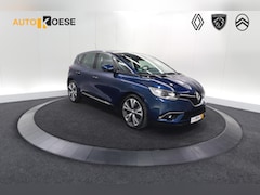 Renault Scénic - TCe 130 Intens | Camera | Dodehoekdetectie | Navigatie | Apple Carplay