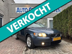 Volvo S40 - 1.8