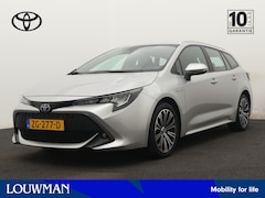 Toyota Corolla Touring Sports - 2.0 Hybrid First Edition