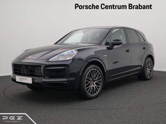 Porsche Cayenne - E-Hybrid