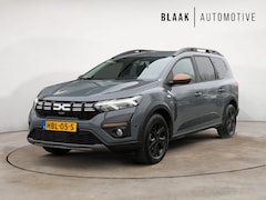 Dacia Jogger - 1.0 TCe 110 Extreme 7persoons CAMERA | CLIMA | ZITPLAATSEN