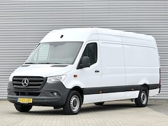 Mercedes-Benz Sprinter - 315 CDI L3H2 RWD Sprinter 315 1.9 CDI L4H2 RWD