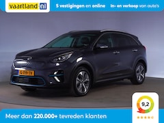 Kia e-Niro - ExecutiveLine 64 kWh [ Leder JBL Audio Adaptive cruise ]