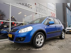 Suzuki SX4 - 1.6 Shogun Trekhaak