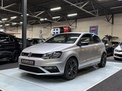 Volkswagen Polo - 1.8 TURBO DSG GTI Clima Navi Carplay NL-AUTO