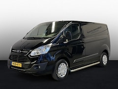 Ford Transit Custom - 270 2.0 TDCI L1H1 Am