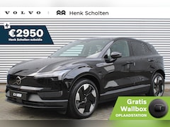 Volvo EX30 - Single Motor Extended Range Plus 69 kWh| Getint Glas Achter, Achteruitrijcamera| Parkeerse