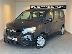 Opel Combo Tour - 1.2 Turbo L2H1 Edition 7p