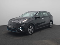 Kia e-Niro - DynamicLine 64 kWh | Navigatie | Apple Carplay - Android Auto | Stoelverwarming | Stuurver