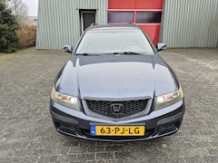 Honda Accord Tourer - 2.0i Sport