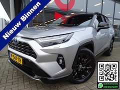 Toyota RAV4 - 2.5 Hybrid Bi-Tone