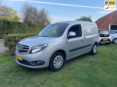 Mercedes-Benz Citan - 109 CDI BlueEFFICIENCY Business Ambition-Airco-Cruise