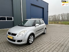 Suzuki Swift - 1.3 Shogun Airco