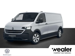 Volkswagen Transporter - 2.0 TDI L2H1 30 4MOTION PanAmericana