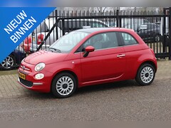 Fiat 500 - 1.2 Lounge