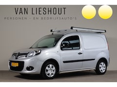 Renault Kangoo - 1.5 dCi BPM VRIJ Energy Formula Edition NL-Auto Nav I Camera I PDC