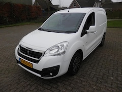 Peugeot Partner - 120 1.6 BlueHDi 100 L1 XR S&S airco