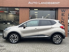 Renault Captur - 0.9 TCe Dynamique