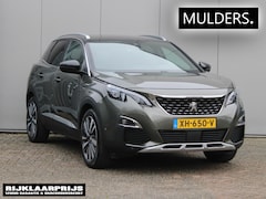 Peugeot 3008 - 1.6 PureTech GT Line Automaat | Navi / Camera / Trekhaak