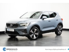 Volvo XC40 - T4 Plug-in hybrid Plus Bright | Harman/Kardon | BLIS | Pilot Assist | Memory stoel |