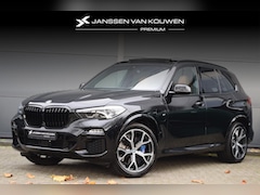 BMW X5 - xDrive45e High Executive M Sport / Panoramadak / Head Up / Harman/kardon