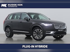 Volvo XC90 - T8 Recharge AWD Plus Bright | Long Range | 7P | ACC | harman/kardon | Stoel+Stuurverwarmin