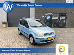 Fiat Panda - 1.1 Young Airco 5Drs Elektrische Ramen NAP