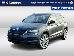 Skoda Karoq - 1.5 TSI 150PK DSG ACT Style / 19" LMV / Digitale Cockpit / Achteruitrijcamera / Stuur + St