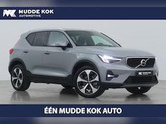 Volvo XC40 - 2.0 B3 Core | ACC | Stoel+Stuurverwarming | Camera | Keyless | 19 Inch | Elektrische Achte