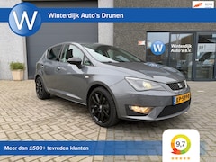 Seat Ibiza - 1.0 EcoTSI FR Connect Dsg Clima Navi Cruise