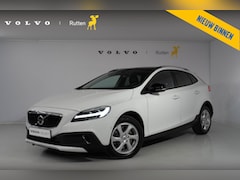 Volvo V40 Cross Country - T3 152PK Automaat Polar+ Luxury