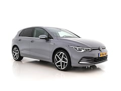 Volkswagen Golf - 1.5 TSI Style *DIGI-COCKPIT | IQ-FULL-LED | SPORT-SEATS | DAB+ | MEMORY-PACK | KEYLESS | N