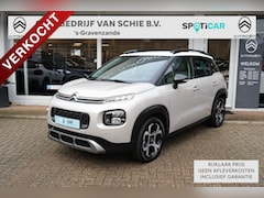 Citroën C3 Aircross - PT 110 Automaat Shine All Season banden | Navi | Camera en Sensoren Voor/Achter | Apple Ca