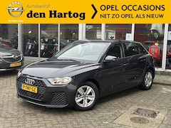 Audi A1 Sportback - 25 TFSI Pro Line Virtual Cockpit/Airco/Draadloos carplay/Lane assist