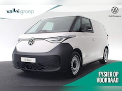 Volkswagen ID. Buzz Cargo - Bedrijfswagens 286PK Economy Business 210 kW | Trekhaak | LED | Verwarmbare voorruit | Zij