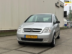 Opel Meriva - 1.6 Essentia Airco/Cruise Nieuwe Apk