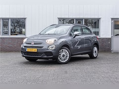 Fiat 500 X - 1.3 GSE Automaat