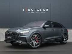 Audi SQ8 - 4.0 TFSI Quattro *Bang & Olufsen / Soft-Close / Sportdifferentieel / Carbon / Keyless / Su