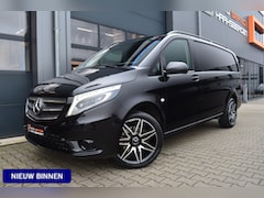 Mercedes-Benz Vito - 119 CDI Lang | LED | 19 Inch | Trekhaak |