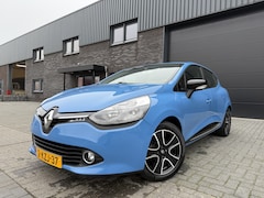 Renault Clio - 0.9 TCe Expression | 1E EIGENAAR | 12MND GARANTIE | AIRCO | NAVI | LMV |