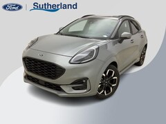 Ford Puma - 1.0 EcoBoost Hybrid ST-Line X 155pk | Driver Assistance Pack | Winterpack | Full Led Kopla