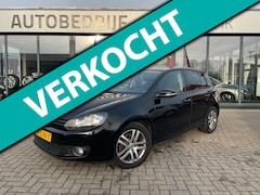 Volkswagen Golf - 1.2 TSI Tour | Trekhaak | LEES TEKST