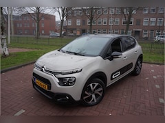 Citroën C3 - 1.2 PureTech Shine APPLE CARPLAY.... VOL AUTOMAAT